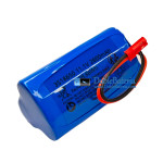 Batería para PLC 3S18650 [Batería de Repuesto]